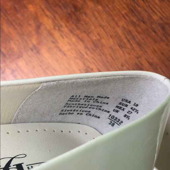 HighLights Vintage Payless Size 10 Wedding Shoes - Picture 6 of 13